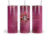 Jamrock Boss 20oz Tumbler Cup